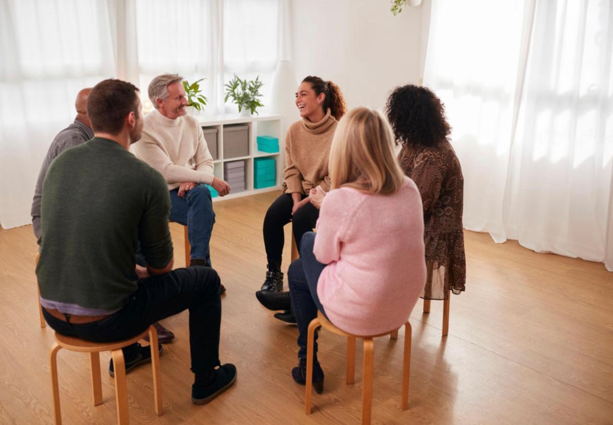 Breaking cycles of abuse through education, support and empowerment